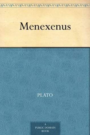 Menexenus (Book Review)